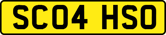 SC04HSO