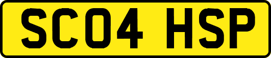 SC04HSP