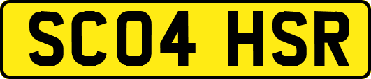SC04HSR
