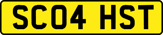 SC04HST