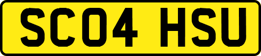 SC04HSU