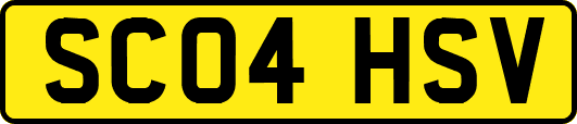 SC04HSV