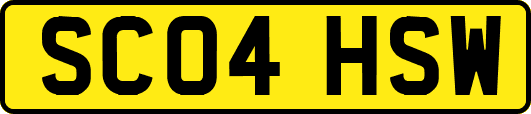 SC04HSW