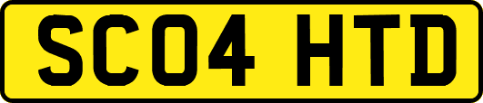 SC04HTD