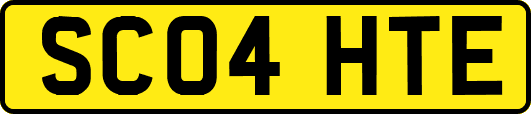 SC04HTE