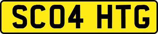 SC04HTG