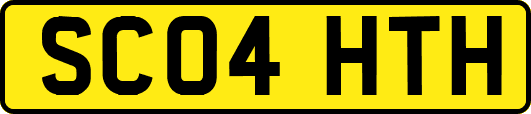 SC04HTH