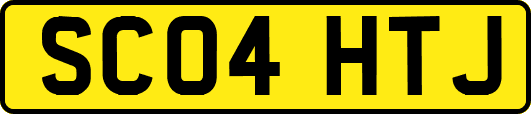 SC04HTJ