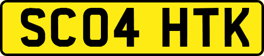 SC04HTK