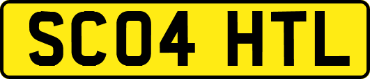 SC04HTL