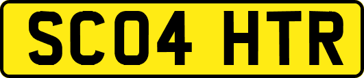 SC04HTR