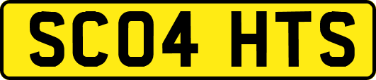 SC04HTS