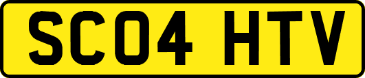 SC04HTV