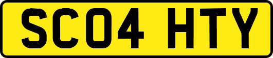 SC04HTY