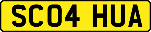 SC04HUA