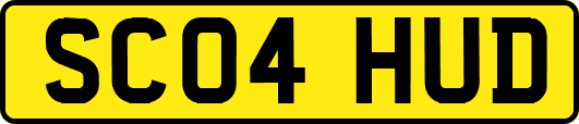 SC04HUD
