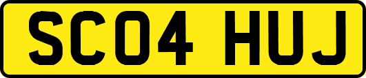SC04HUJ