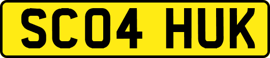 SC04HUK