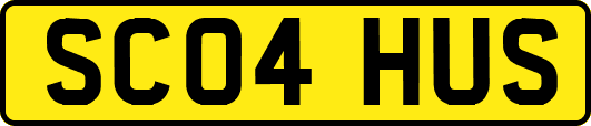 SC04HUS