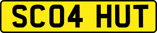 SC04HUT