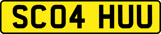 SC04HUU