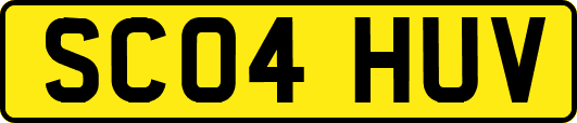 SC04HUV