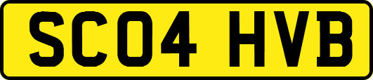 SC04HVB