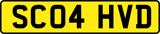 SC04HVD