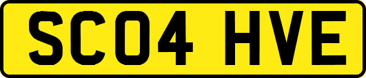 SC04HVE