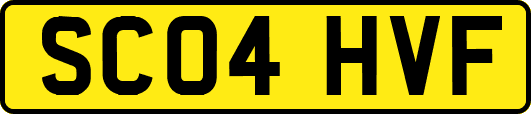 SC04HVF