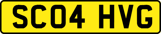 SC04HVG