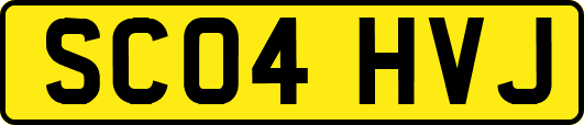 SC04HVJ