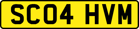 SC04HVM