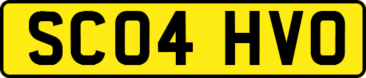 SC04HVO