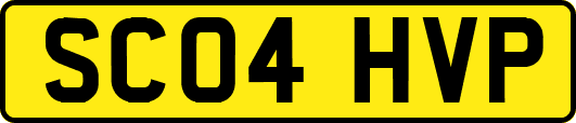 SC04HVP