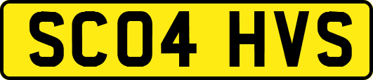SC04HVS