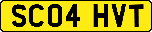 SC04HVT