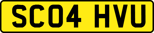 SC04HVU