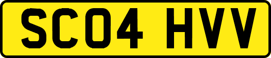 SC04HVV