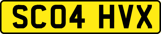 SC04HVX