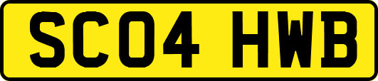 SC04HWB