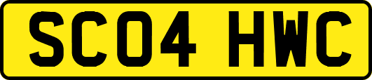 SC04HWC