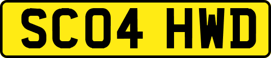 SC04HWD