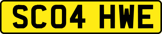 SC04HWE