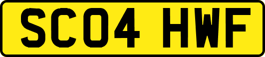 SC04HWF