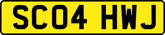 SC04HWJ