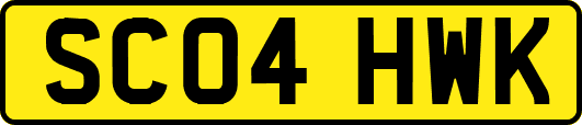 SC04HWK
