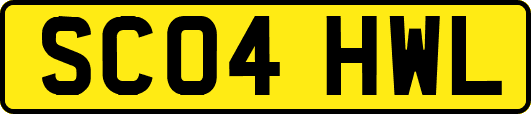 SC04HWL