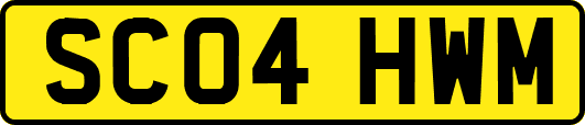 SC04HWM