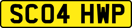 SC04HWP